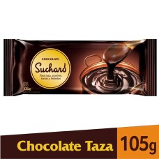 CHOCOLATE TASA SUCHARD 105 Grs